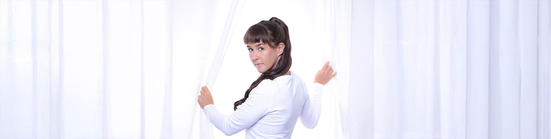 Trennerbild: Hypnose in Berlin