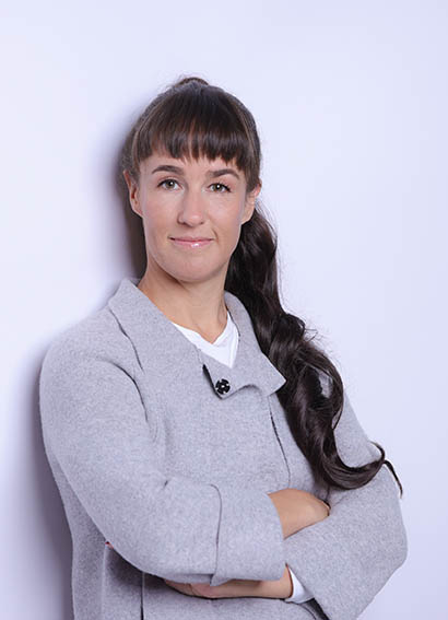 Sue – Hypnotiseurin in Berlin