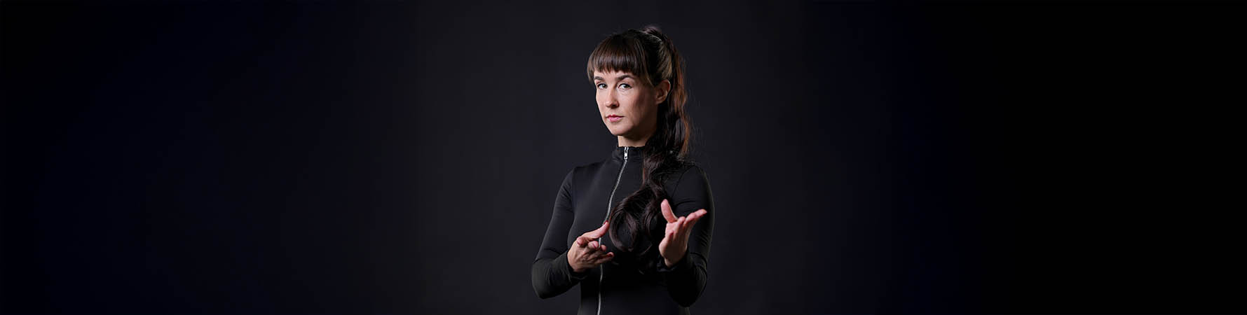 Trennerbild: Hypnose in Berlin